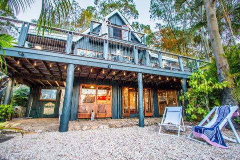 The Gallery - Accommodation Sunshine Coast 3