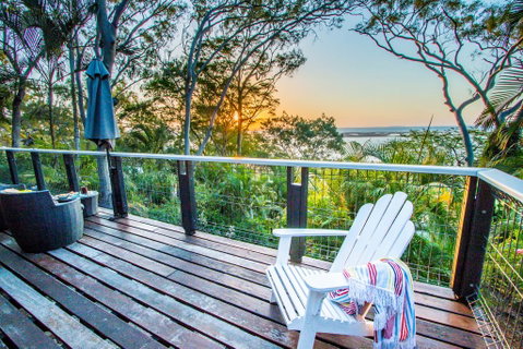 The Gallery - Accommodation Sunshine Coast 2
