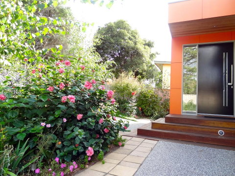 The Gallery Accommodation McCrae - Accommodation Sunshine Coast 0