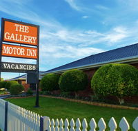 The Gallery Motor Inn - Accommodation Sunshine Coast