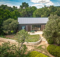 The Garden Cottage at The Olives - Accommodation Sunshine Coast