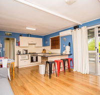 The Gee Beach House - Accommodation Sunshine Coast