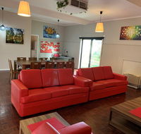 The Gazebo Place - Strathmerton - Accommodation Sunshine Coast