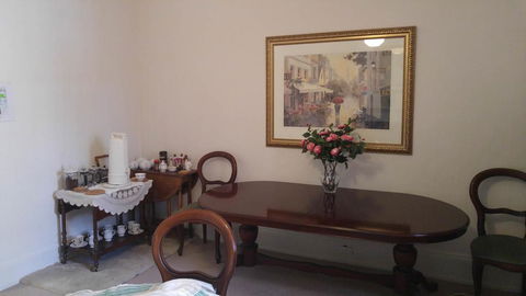 The Graces Beechworth - Accommodation Sunshine Coast 2