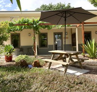 The Grape and Olive at Willunga - Accommodation Sunshine Coast