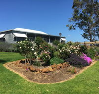 The Grange on Kalgan Bed  Breakfast Pets Ok Albany WA - Accommodation Sunshine Coast