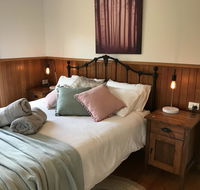 The Green Room Wattle Glen - Accommodation Sunshine Coast