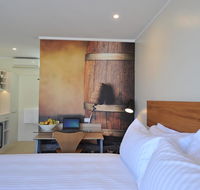 The Griff Motel - Accommodation Sunshine Coast