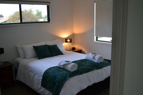 The Haven Biloela - Accommodation Sunshine Coast 3