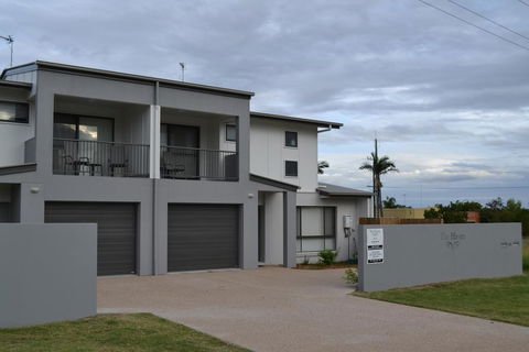 The Haven Biloela - Accommodation Sunshine Coast 0