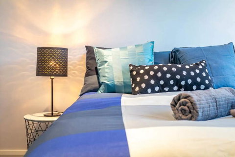 The Heart Of Northbridge With Complimentary Parking, Wifi & Netflix - Accommodation Sunshine Coast 1