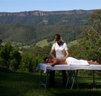 The Heavens Mountain Escape - Accommodation Sunshine Coast