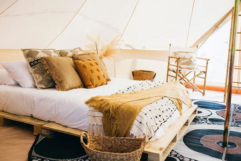 The Hideaway Cabarita Beach - Accommodation Sunshine Coast 1