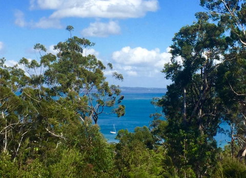 The Holiday House - Accommodation Sunshine Coast 2