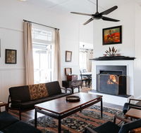 The Homestead at Corunna Station - Accommodation Sunshine Coast