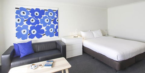 The Horatio Motel Mudgee - Accommodation Sunshine Coast 2
