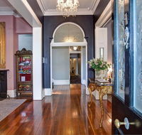 The Hughenden Boutique Hotel - Accommodation Sunshine Coast