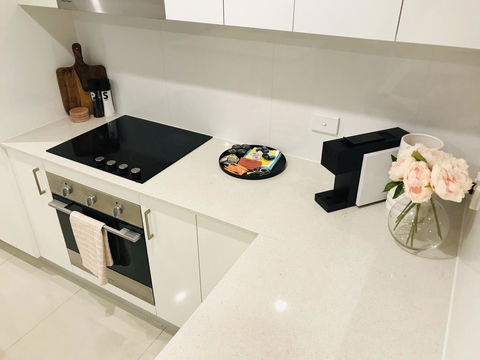 The Isedale - Accommodation Sunshine Coast 1