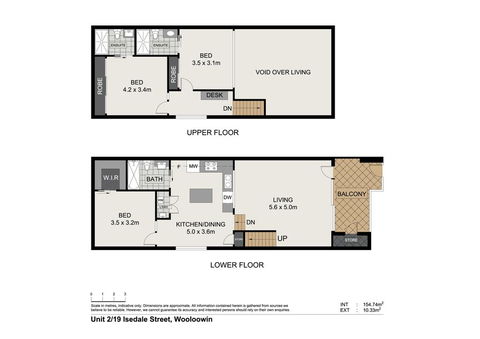 The Isedale - Accommodation Sunshine Coast 2
