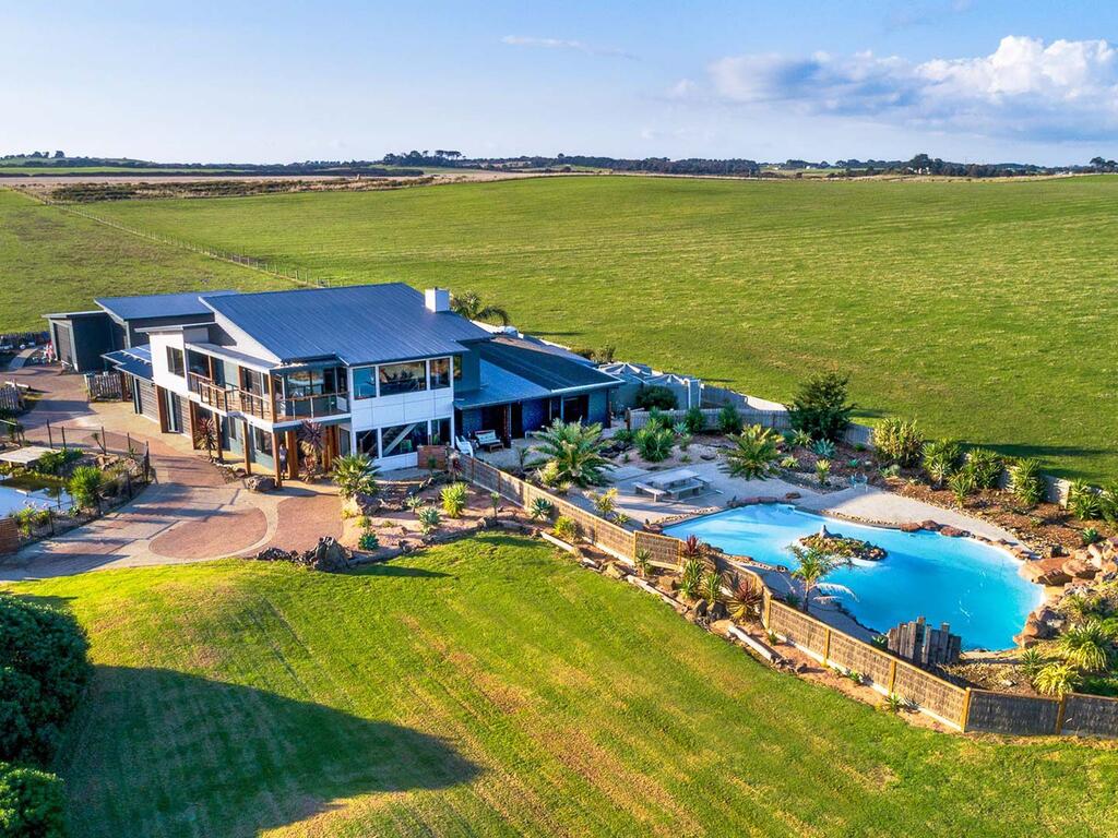 Summerlands VIC Accommodation Sunshine Coast