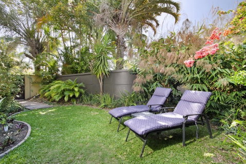 The Islander 1 - Accommodation Sunshine Coast 2