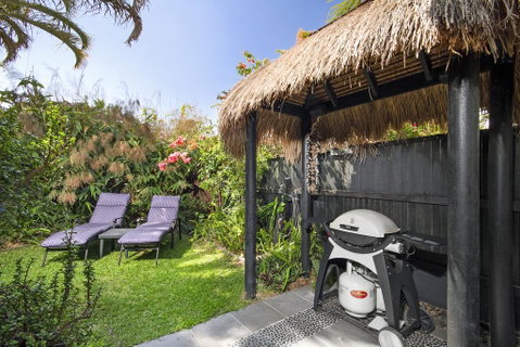 The Islander 1 - Accommodation Sunshine Coast 3