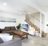 The Islander 1 - Accommodation Sunshine Coast