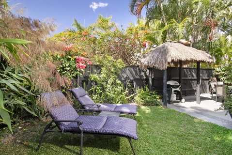 The Islander 1 - Accommodation Sunshine Coast 1