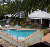 The Islands Inn Motel - Accommodation Sunshine Coast