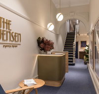 The Jensen Potts Point - Accommodation Sunshine Coast