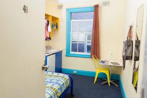 The Jolly Swagman Backpackers Hostel Sydney - Accommodation Sunshine Coast 1