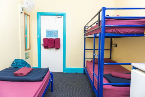 The Jolly Swagman Backpackers Hostel Sydney - Accommodation Sunshine Coast 2