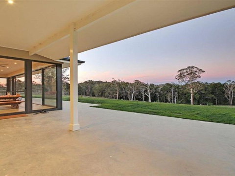 The Junction - Contemporary Meets River Country - Accommodation Sunshine Coast 1