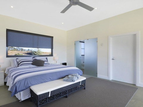The Junction - Contemporary Meets River Country - Accommodation Sunshine Coast 2