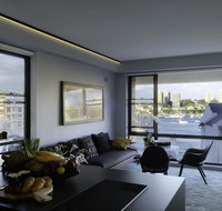 The KC Elizabeth Bay - Accommodation Sunshine Coast