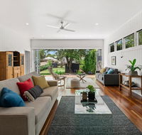 The Keepers House - Accommodation Sunshine Coast