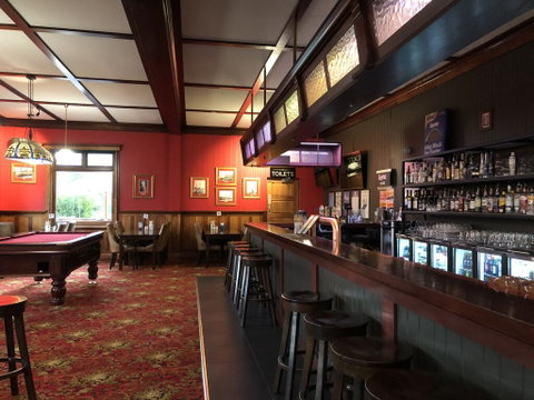 The Kermandie Hotel - Accommodation Sunshine Coast 3
