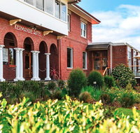 The Kermandie Hotel - Accommodation Sunshine Coast