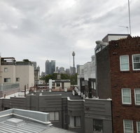 The King's Hotel Sydney - Accommodation Sunshine Coast