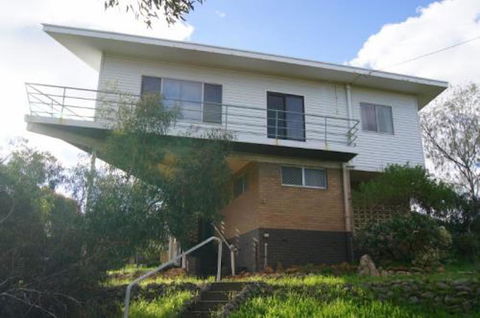 The Kite Beach House - Accommodation Sunshine Coast 0