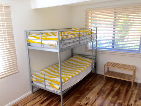 The Kite Beach House - Accommodation Sunshine Coast 3