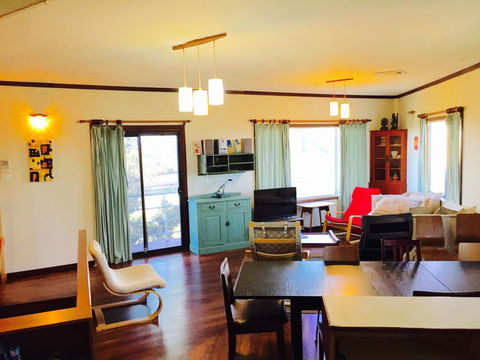 The Kite Beach House - Accommodation Sunshine Coast 1