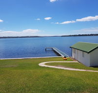 The Lake Escape - Accommodation Sunshine Coast