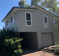 The Lake Guesthouse - Accommodation Sunshine Coast
