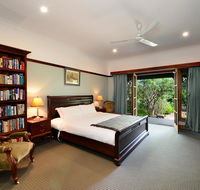 The Laurels BB - Accommodation Sunshine Coast