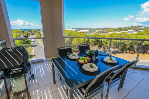 The Lazy Lizard - Accommodation Sunshine Coast 2