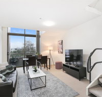 The Little Darling of the Harbour - Accommodation Sunshine Coast