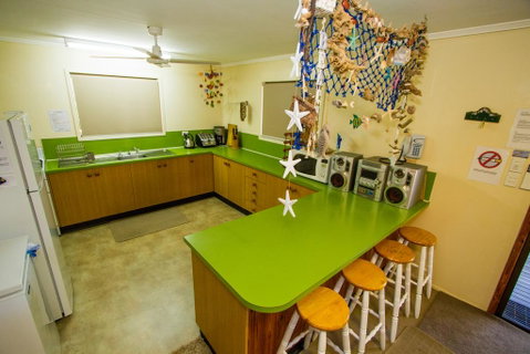 The Little House - Accommodation Sunshine Coast 1