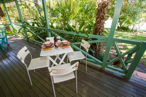 The Little House - Accommodation Sunshine Coast 0