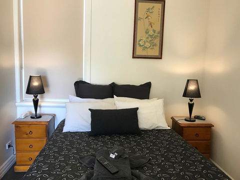 The Lodge Outback Motel - Accommodation Sunshine Coast 3